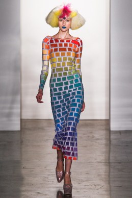 Jeremy Scott FW12