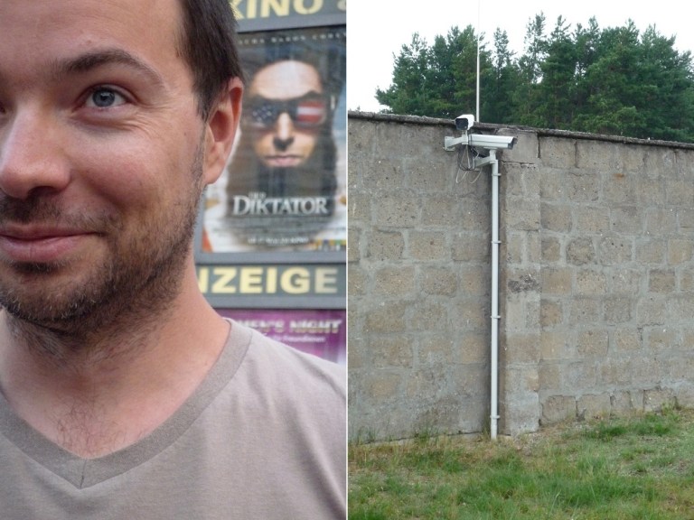 # 132 Watch a Film ... with Moses