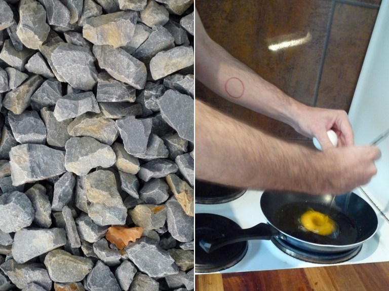 # 91 Cook ... with Francis