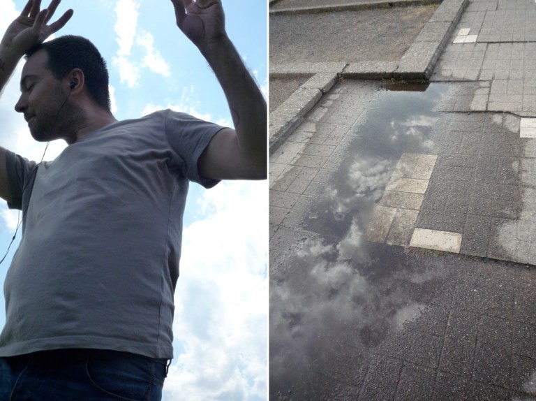 # 105 Dance ... with Jeffrey