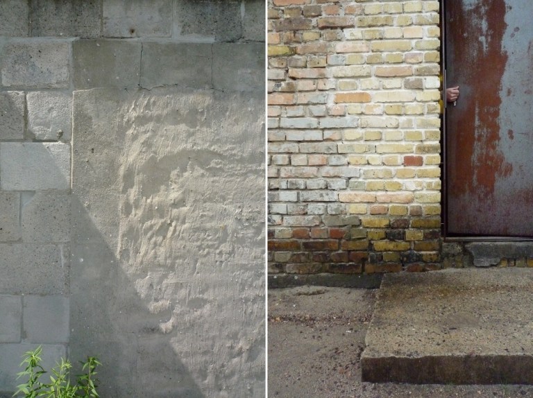 # 164 Open/Close a Door ... with Gregory