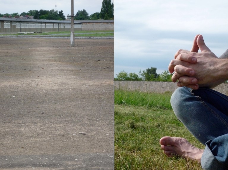 # 39 Meditate ... with Ivan