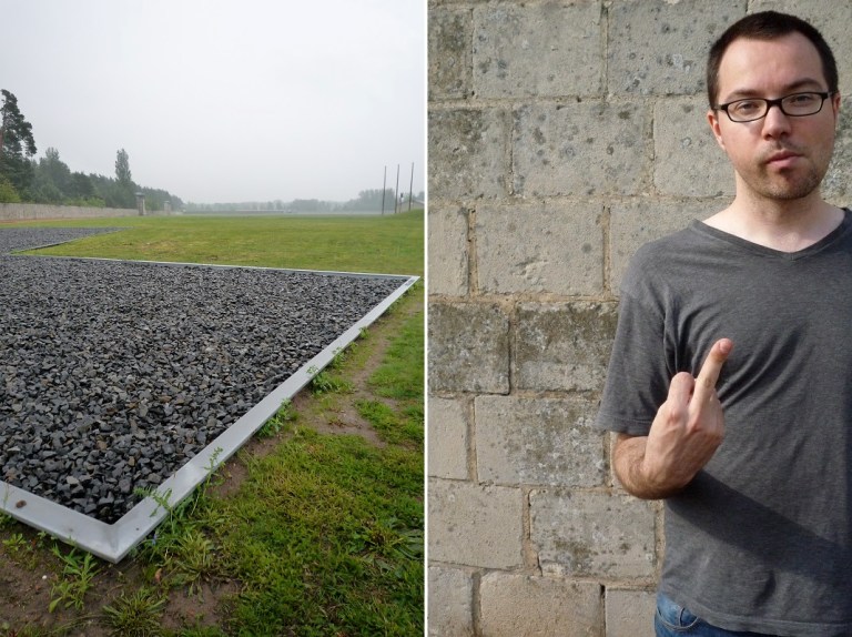 # 42 Flip the Bird ... with Nathaniel