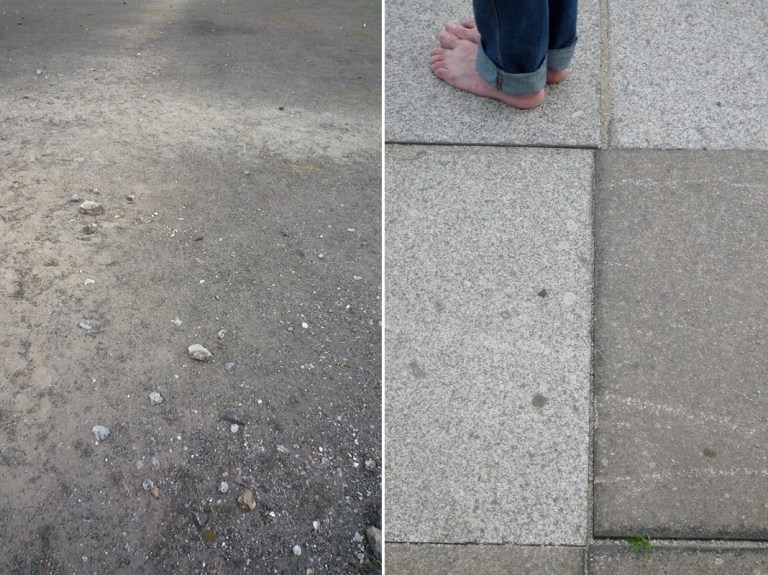 # 47 Face Mecca ... with Artem