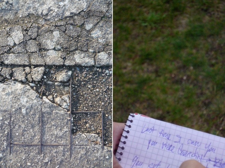 #61 Write Poetry ... with Ezra