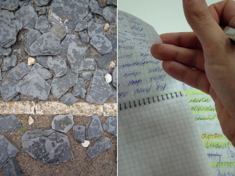 # 71 Keep a To Do List ... with Solomon