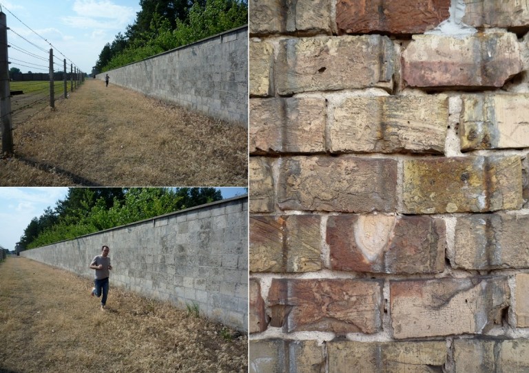 # 11 Run ... with Michael