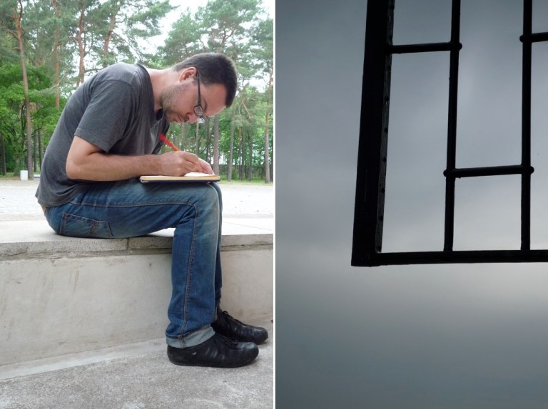 # 129 Keep a Diary ... with Bruno