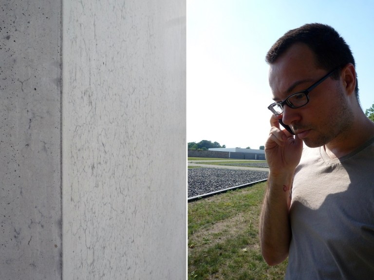 # 15 Call Home ... with Felix