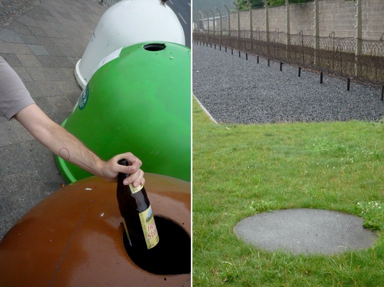 # 161 Recyсle ... with Raul