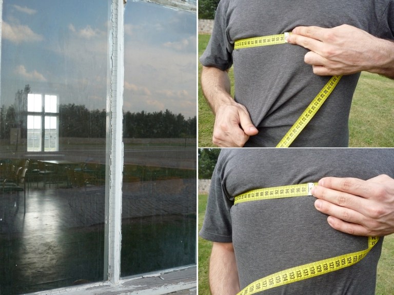 # 35 Take a Deep Breath ... with Adrian