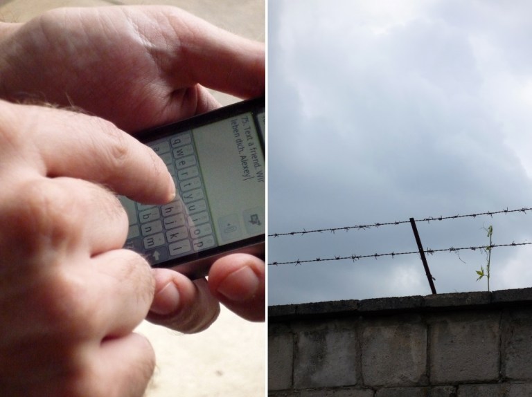 # 75 Text a Friend ... with Ferdinand