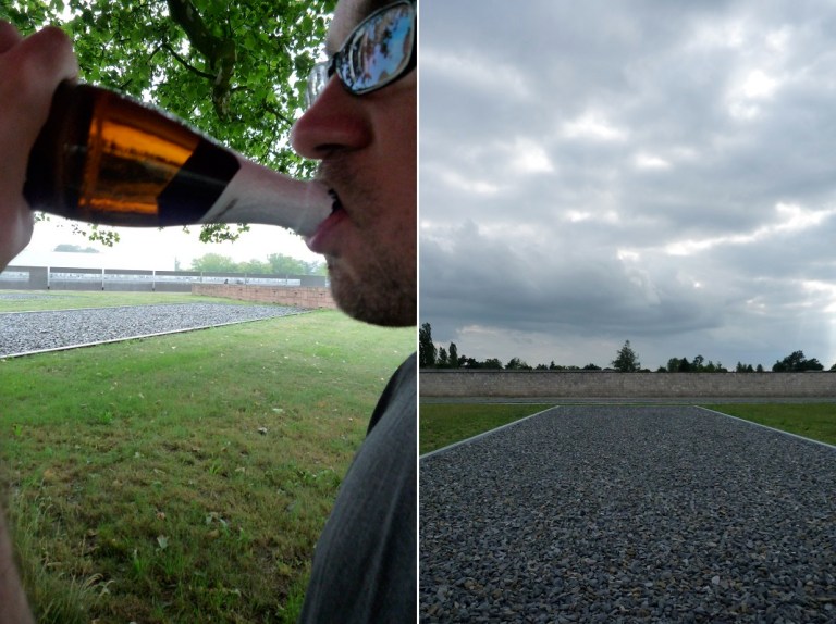 # 84 Drink Alcohol ... with Brian