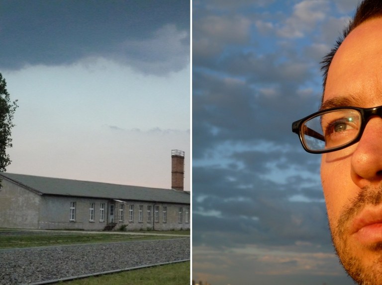 # 114 Watch Sunset ... with Lucian