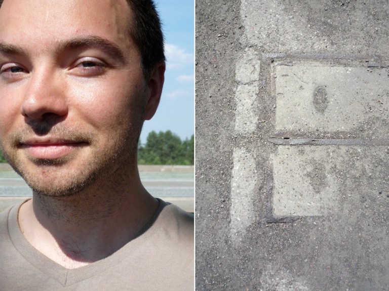 # 12 Smile ... with Albert