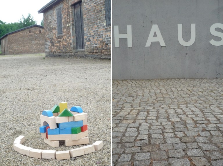 # 144 Build a House ... with Patrick