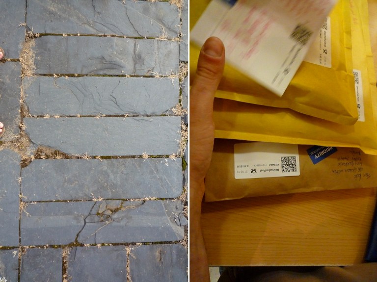 # 162 Send/Receive Mail ... with Robert