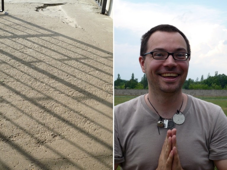 # 26 Laugh ... with Mario