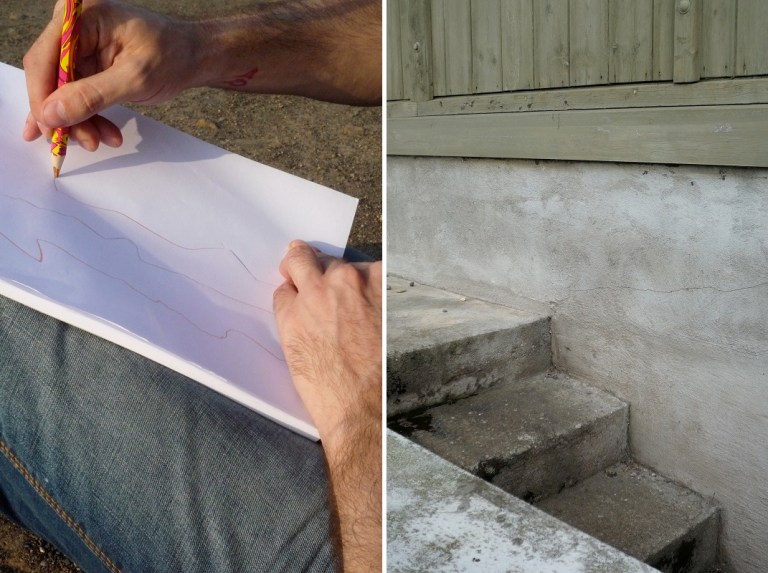 # 55 Draw ... with Pasquale