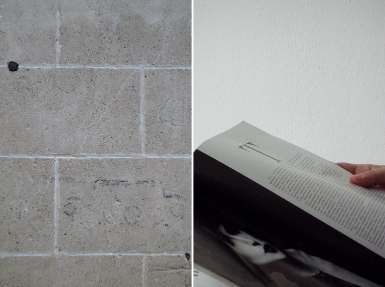 # 64 Read a Magazine ... with Mstislav