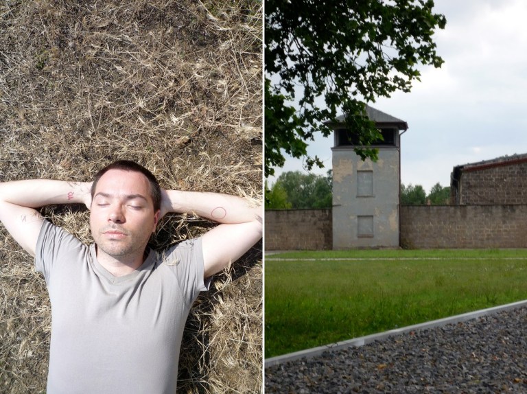 # 8 Rest ... with Svyatoslav