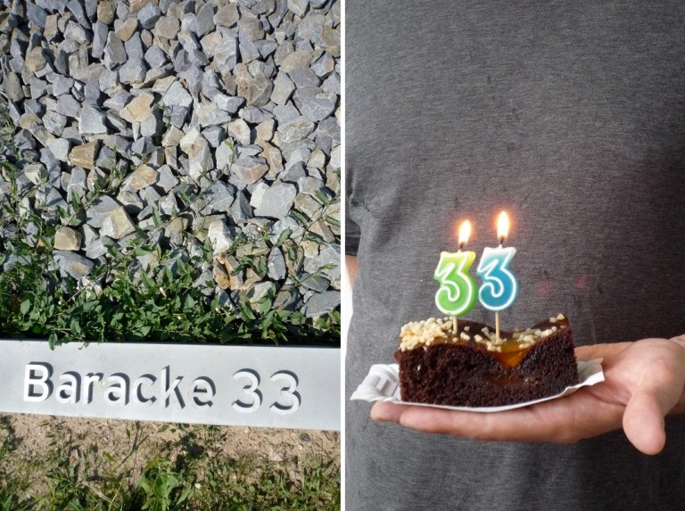 # 119 Celebrate a Birthday ... with Vasily