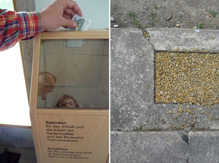 # 168 Donate ... with Hugo